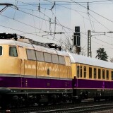 E_03_BR_103_TEE_Parsifal_blauer_Enzian_Rheinpfeil_Rheingold_F_21_F_22_Helvetica_violett