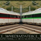 BR_403_406_407_408_ICE_3_ET_403_Trinidad_Donald_Duck_Pop_Art_Intercity_Express_DB-3f