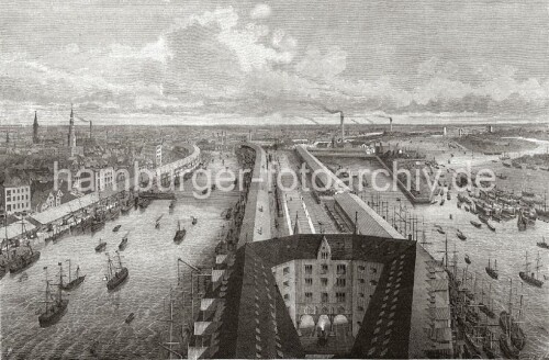 1875-Kaiserspeicher-Elbphilharmonie.-Ab-1883-Zwangsumsiedling-links-fur-Speicherstadt.-hinten-rechts-die-Elbbrucke-von-1872.jpg