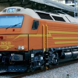 Vossloh_Euro4000_Norwegische_Staatsbahn_Marklin_H0_Bahngarfield_Christian---Kopie