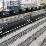 TGV_Northern_southern_Railroad_black_and_white_SNCF_High_speed_Train_AMTRAK_Bogdan_Bogdan-Krmelj_H0_scale_U.S-1