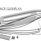 peisenberg_Stadt_Bahnhof_glp_Gleisplan_Kohlebergwerk_Gleise_etwa_1950