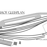 peisenberg_Stadt_Bahnhof_glp_Gleisplan_Kohlebergwerk_Gleise_etwa_1962