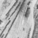 Peisenberg_Bahnhof_Luftbild_Aufnahme_GLP_1946