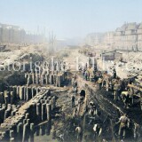 Hamburg_Hamburger_Speicherstadt_Bau_1887_Zollkanal