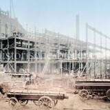 Hamburg_Hamburger_Speicherstadt_Bau_Speicherstadt_Sandtorkai_1887_1886-3