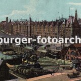 Hamburger_HAfen_Hafenbahn_1900_Sandtorkai