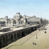 1900_Dresden_Hauptbahnhof_Hbf_historisch_Postkarte