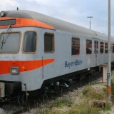 Nordlingen_Bahnhof_BB_Bayernbahn_Silberling_Steuerwagen_Karlsruher_Kopf_orange-2