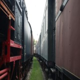 Nordlingen_Donnerbuchse_Gepackwagen_BW_bayrisches_Eisenbahnmuseum-2