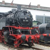 BR_64_305_Lokschuppen_Nordlingen_BW_bayrisches_Eisenbahnmuseum