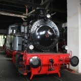 Tenderlok_Fotoanstrich_Bayrisches_Bahnmuseum_Nordlingen_2025-1
