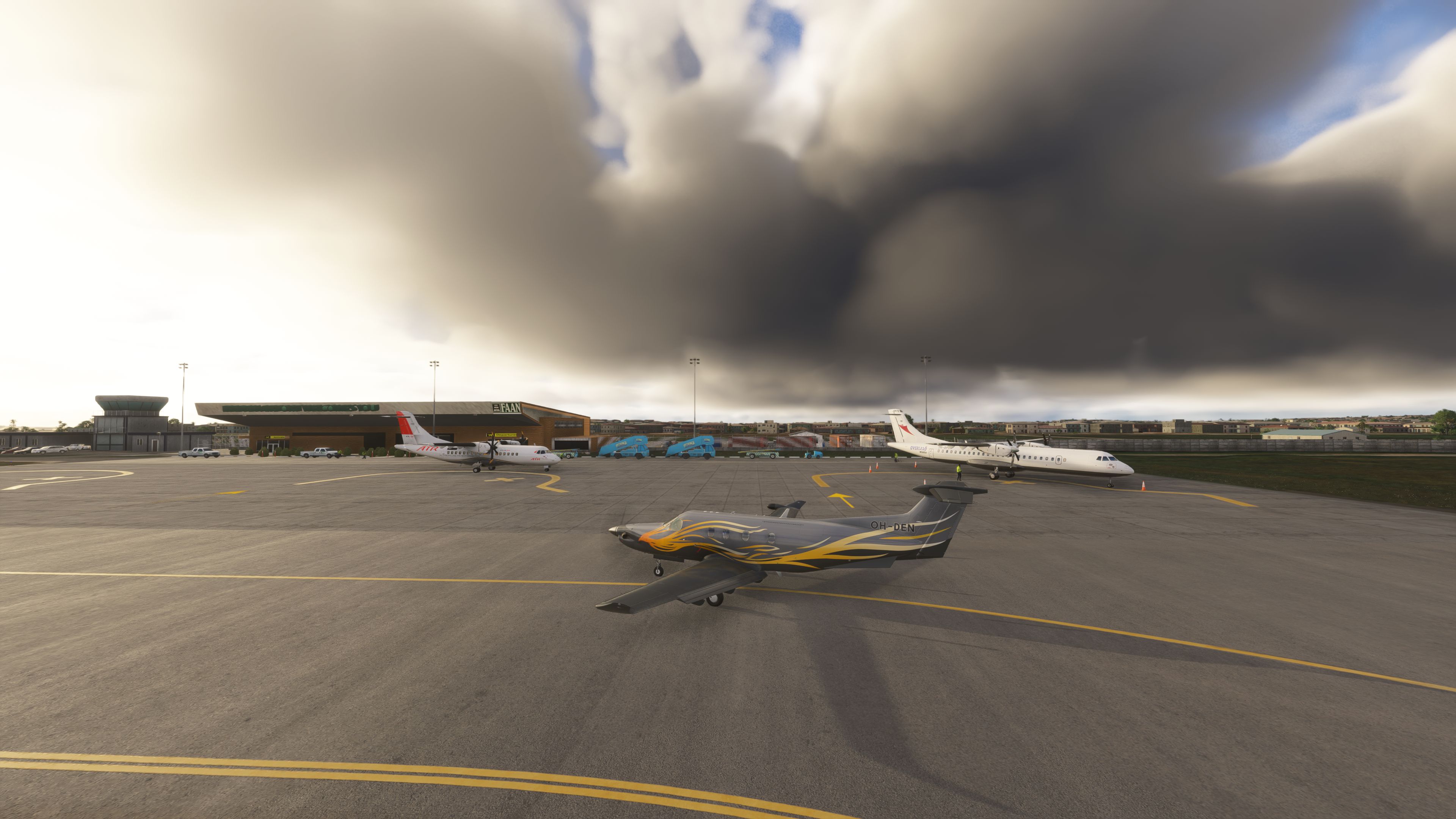 africa-iii-nigeria-avsim-s-round-the-world-race-forum-the-avsim