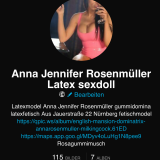 Www.imghoster.deannarosenmueller-Gummi-latexfetisch-Anna-Jennifer-Rosenmuller-Gummihuren-Profil-Sex-Nurnberg-ohne-Gummi