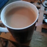 espressoholz