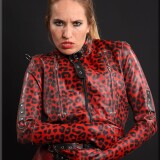 Latexfetischistin-Anna-Jennifer-Rosenmuller-red-latexcatsuit--Latex-straightjacket-selfbondage-gone-wrong337f961b0bd11fcf