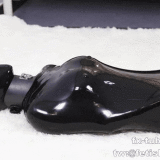 Latexvakuumbett-annarosenmuller