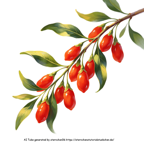 Airbrush Goji Ast