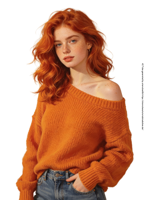 airbrush orange autumn 01
