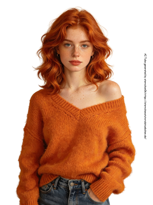 airbrush orange autumn 02