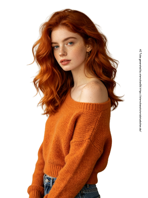 airbrush orange autumn 03