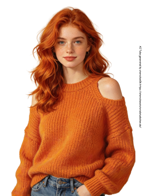 airbrush orange autumn 04
