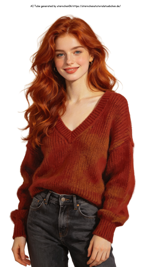 airbrush portrait 04