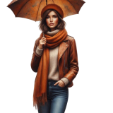 eine_Frau_in_Herbstkleidung_mit_geffnete_Regenschirm_in_Herb-30ae696b36a08b03b