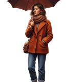 eine_Frau_in_Herbstkleidung_mit_geffnete_Regenschirm_in_Herb-48d4b7ed674bace4c
